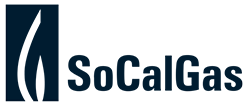 SoCal Gas logo
